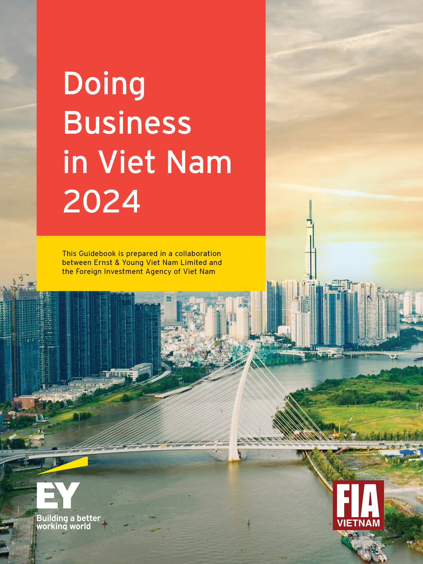Doning Business in Viet nam 2024
