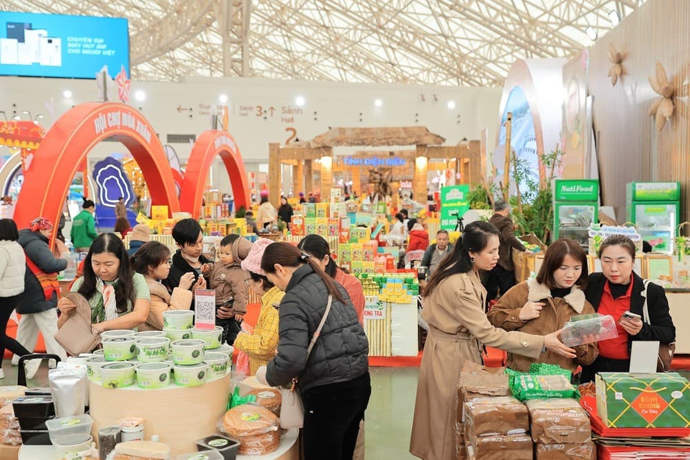 Tìm kiếm nhà cung cấp và đối tác kinh doanh mới đối với sự kiện SUBCON Thailand là sự kiện lớn nhất tại ASEAN về gia công công nghiệp và kết nối doanh nghiệp (Business Matching)